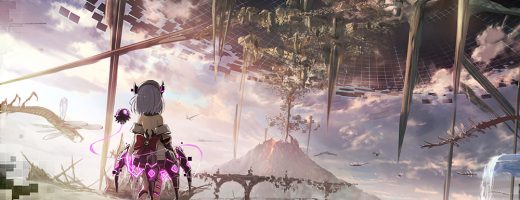 Death end re;Quest Combat Details Emerge