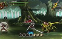 Fallen Legion Shows Some Exclusive Switch Content
