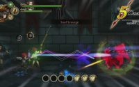 Fallen Legion Now Available on Switch