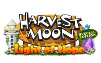 Harvest Moon: Light of Hope Serves Up a Fresh Trailer