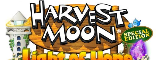 Harvest Moon: Light of Hope Serves Up a Fresh Trailer