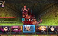 Labyrinth of Refrain Introduces Puppets