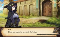 NIS America Shows a Pair of Labyrinth of Refrain Event Scenes