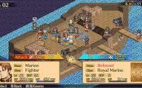 Mercenaries Saga Chronicles Receives Physical Release