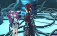 Metal Max Xeno Introduces Ittica