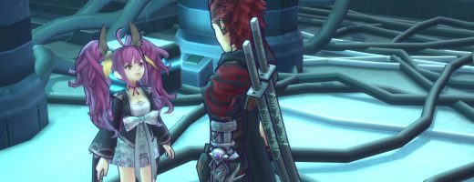 Metal Max Xeno Introduces Ittica