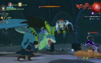 Ni no Kuni II Finds a Mysterious Stranger and a Behind the Scenes Look