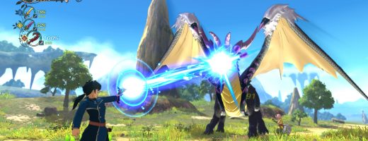 Ni no Kuni II Prepares to Launch with a Pirate’s Help