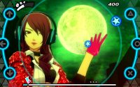 Persona Dances West