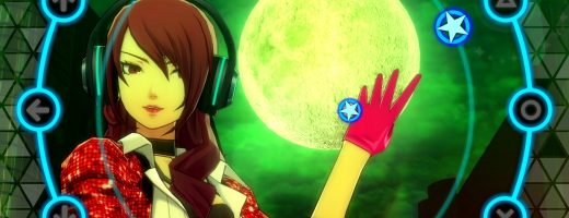 Persona Dances West