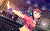 Atlus Reveals Persona 3 and 5 Dancing Details