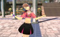 Persona 3 and 5’s Dancers Introduced