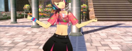 Persona 3 and 5’s Dancers Introduced