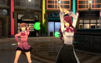 Persona 3: Dancing in Moonlight Review