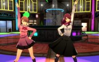 Atlus Releases Character Trailers for Dancing Moon and Star Night