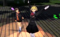 Openers Arrive for Dancing Moon Night and Dancing Star Night