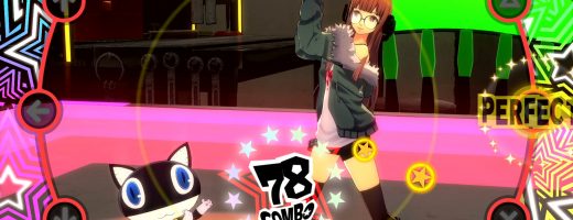 More Familiar Faces for Dancing Moon Night and Dancing Star Night