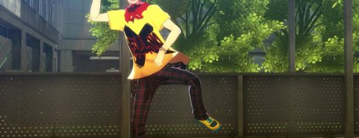Atlus Dances in E3 Spotlight