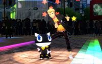 Late Guests to the Persona Dance Parties Get Some Trailers