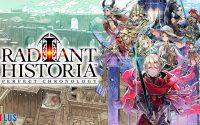 Radiant Historia: Perfect Chronology Review