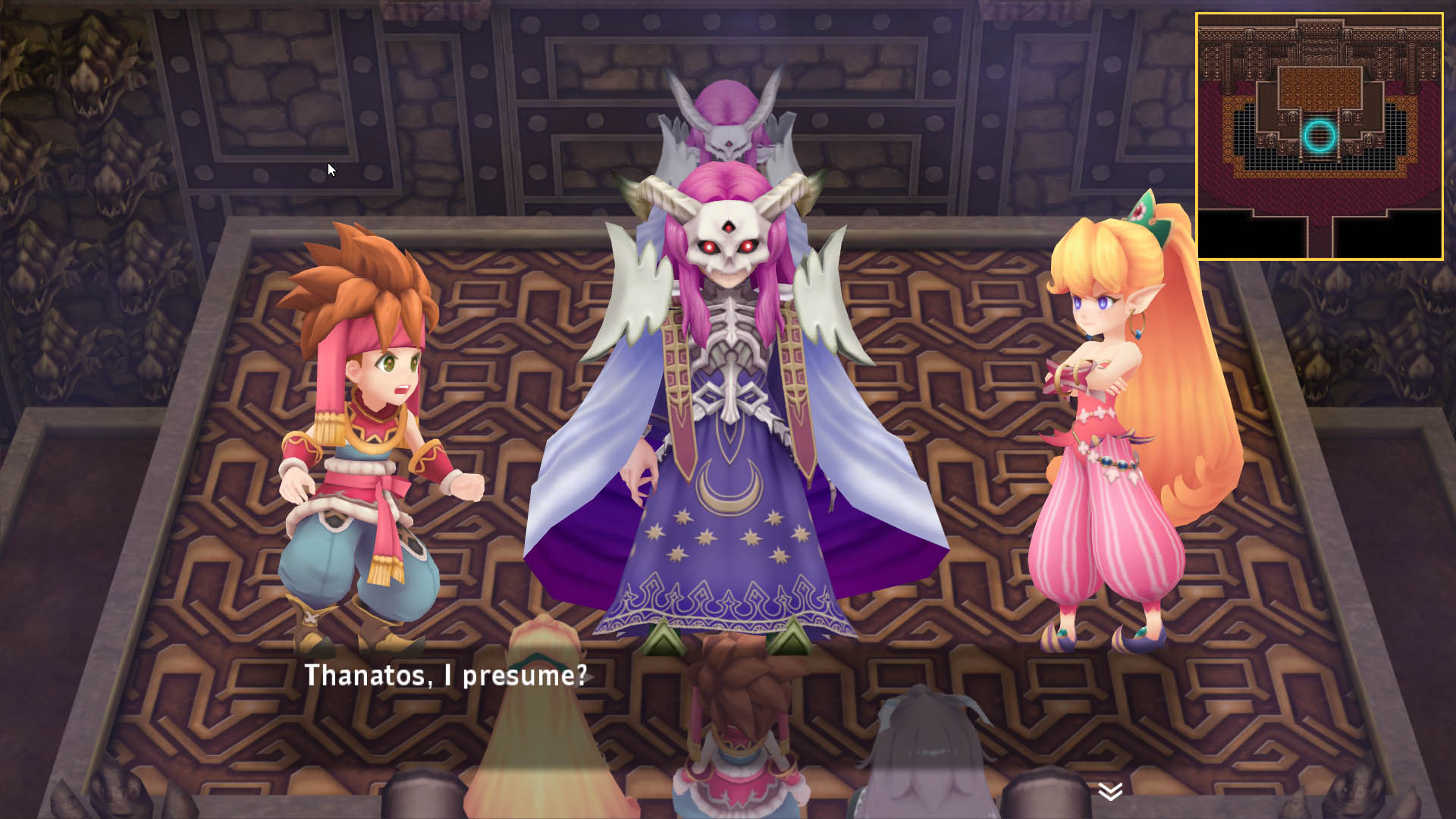 Secret of Mana Review