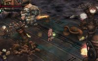 Smoke and Sacrifice Coming to PS4, Xbox One in January