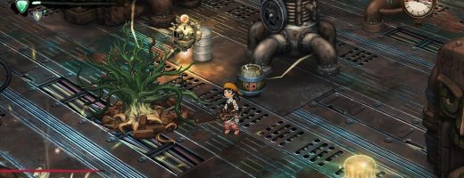 Smoke and Sacrifice PC, Switch Date Confirmed