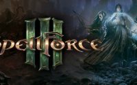SpellForce III Adding Modding Tools