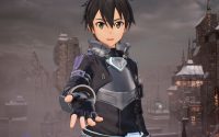 Sword Art Online: Fatal Bullet Coming to Switch in August, Hollow Realization Switch Version Out Now