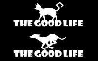 The Good Life Trying for a Second Chance