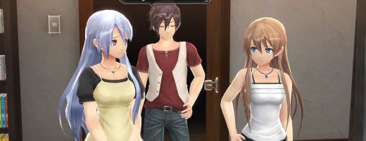 Tokyo Xanadu eX+ Now Available on GOG.com