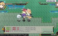 Meet the Characters of Touhou Genso Wanderer Reloaded