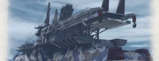 Valkyria Chronicles 4 Unveils the Centurion