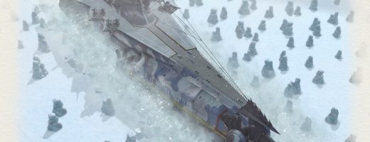Valkyria Chronicles 4 Shows Its New Features