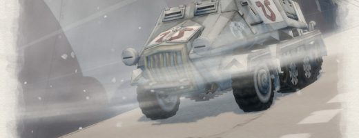 Valkyria Chronicles 4 Receives Fall Window, Official Site