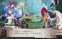 The Witch and the Hundred Knight 2 Offers Pair of Short Scenes