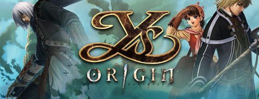 Ys Origin Finds Release Date on Xbox One