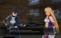 Sword Art Online: Fatal Bullet’s Second DLC Expansion Released