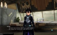 Sword Art Online: Fatal Bullet Gets Demo