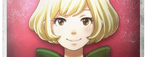 Zanki Zero Receives Character Trailer