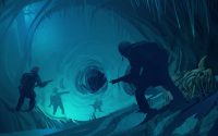 Achtung! Cthulhu Emerging on Consoles