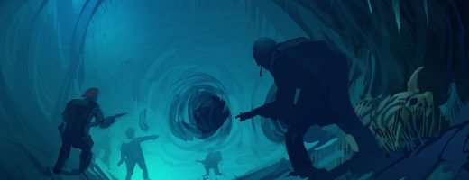 Achtung! Cthulhu Emerging on Consoles