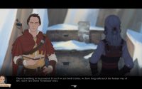 Ash of Gods: Redemption Coming to Android
