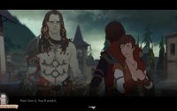 Ash of Gods Readies Roguelike Storytelling