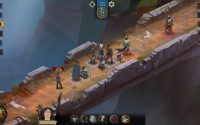 Ash of Gods: Redemption Coming to Consoles