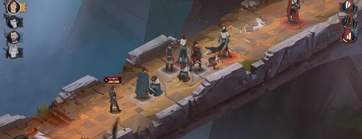 Ash of Gods: Redemption Coming to Consoles