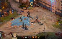 Ash of Gods: Redemption Launches on Steam, GOG.com