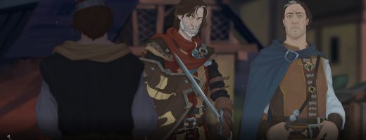 Ash of Gods Releases This Week
