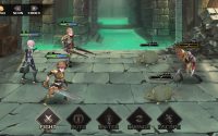 Azure Saga: Pathfinder Coming to Switch Soon