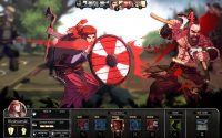 Dead in Vinland Coming to Switch in July